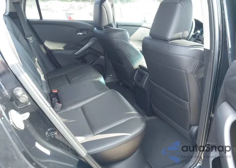 2015 Acura Rdx from USA, damaged, VIN 5J8TB3H38FL014857